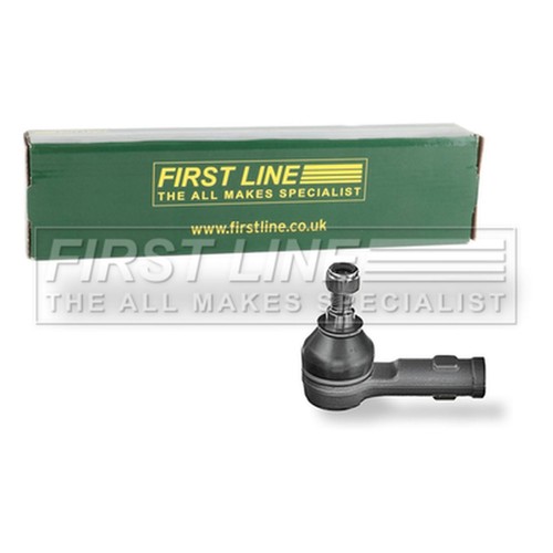 Tie track rod end for - tie,