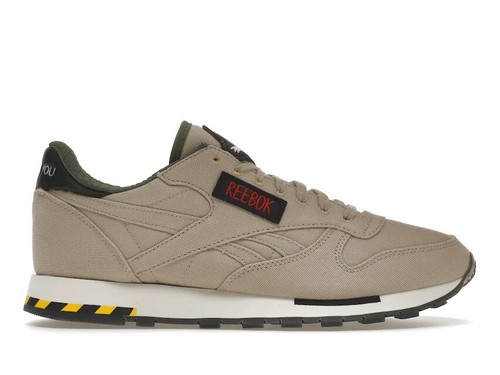Reebok classic ghostbusters - classic,