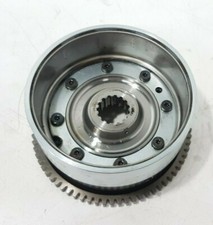Flywheel Rotor + Freewheel