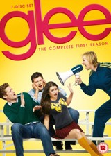 Glee the complete first - glee:,