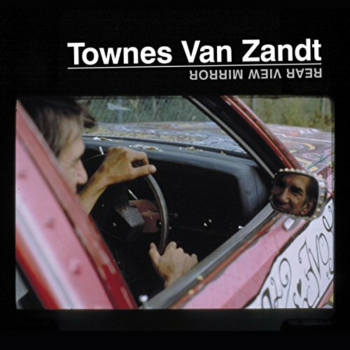 Rear view mirror zandt - view,