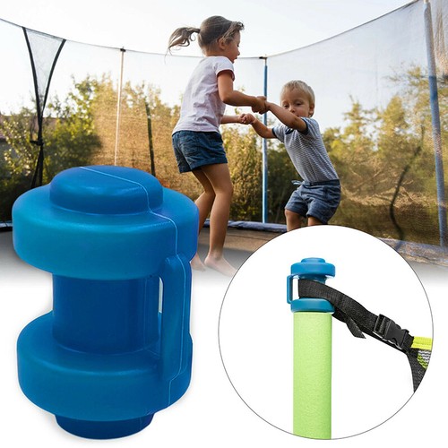 Trampoline top caps end - trampoline,