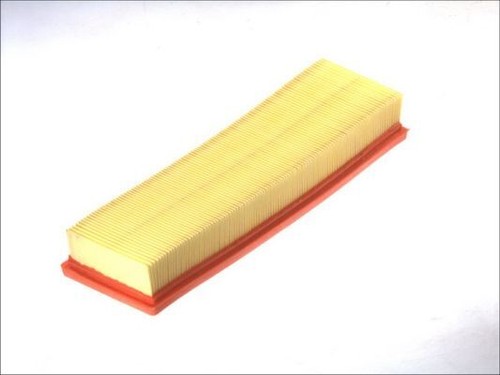 New air filter - new,