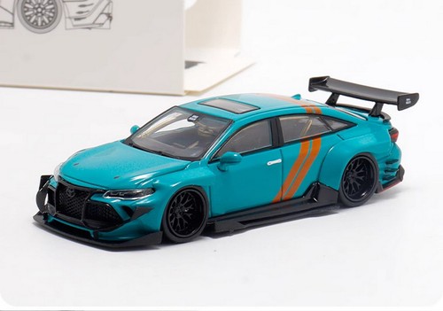 Lmf scale toyota avalon - lmf,