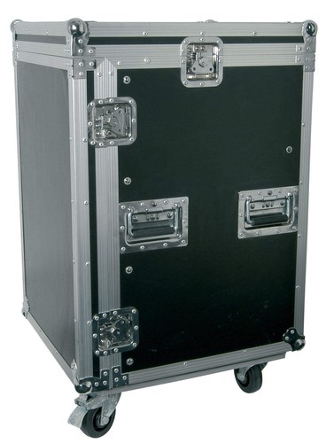Citronic 16u rack case - citronic,