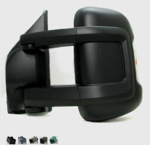 Dethleffs motorhome mirror - dethleffs,
