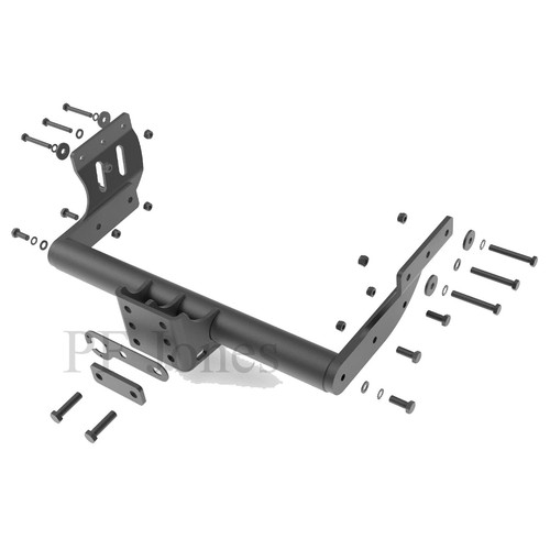 Towbar for ford transit van - towbar,