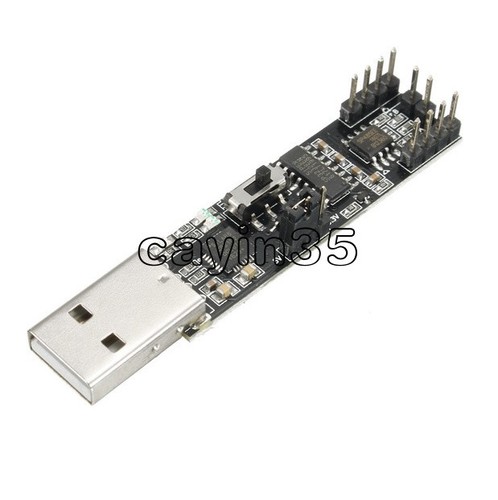 Cp2102 3in1 usb - 3in1, 5v