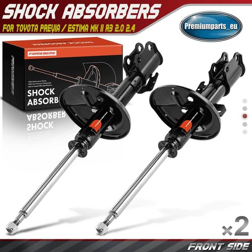 Shock absorbers front for - shock,
