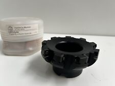 MAYDOWN 125mm 90° Square Face