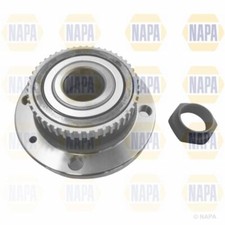 Wheel Bearing Kit Rear FOR