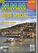 Mmm motorcaravan motorhome - motorcaravan,