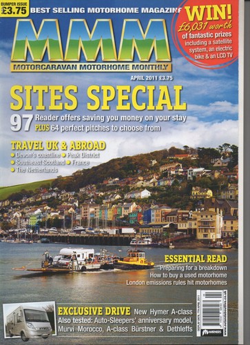 Mmm motorcaravan motorhome - mmm,