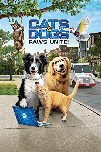 Cats and dogs paws - and, dogs: