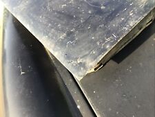 MG MGB ROADSTER USED RIGHT HAND DRIVERS SIDE DOOR USED AS REMOVED SUITS 1968 ON