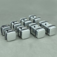 1 Set Metal Hydraulic Oil Fuel