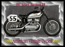 Harley Davidson XR 1993