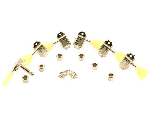 Kluson nickel supreme - nickel,