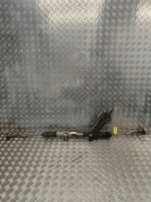 RENAULT TRAFIC MK3 STEERING RACK (POWER) 93868477 490010474R 2015