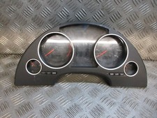 2008 AUDI A4 2.0 TDI S Line 2DR CONVERTIBLE 8H B7 INSTRUMENT CLUSTER 8H0920951D