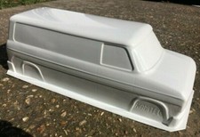 Ford Transit MkII Van XL