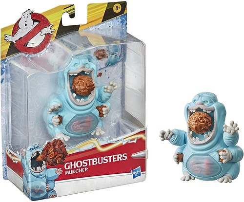 Ghostbusters fright feature - fright,