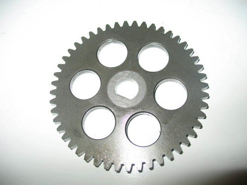 Oil pump gear 1983 honda - pump,