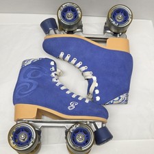 ROLLER DERBY Candi Girl U774