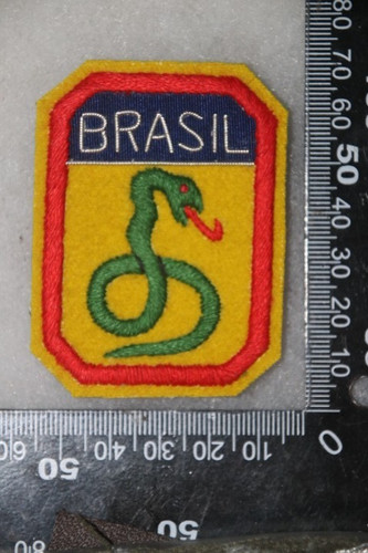 Brazil brazilian expeditionary - brazilian,