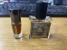 Auphorie - San Xing Dui 15ml & Kunlun Attar 3ml. 10th Anniversary Special