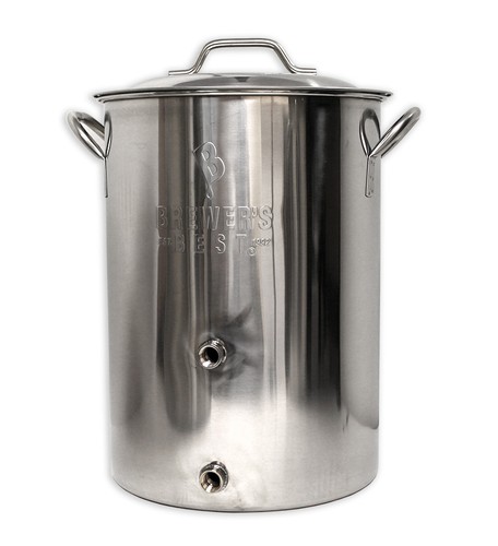Brewers best gallon - best, 16
