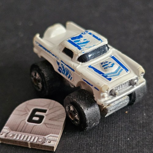 Micro machines road - micro,