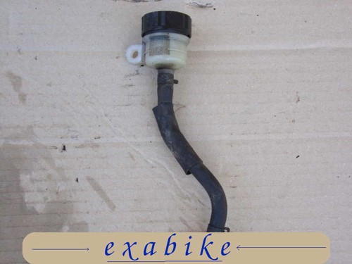 Brake fluid nozzle - klr, 650