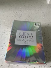 Next Aura Perfume 30ml Eau de