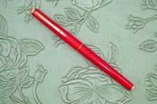 *cosmetic issue* Platinum red