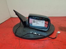 BMW 3 SERIES E46 DOOR MIRROR