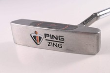 Ping i-Series Zing Putter / 35