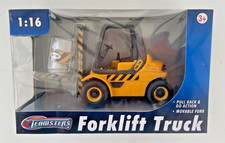 Teamsters Forklift Truck 1:16