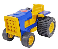 Tonka Model Number 811002