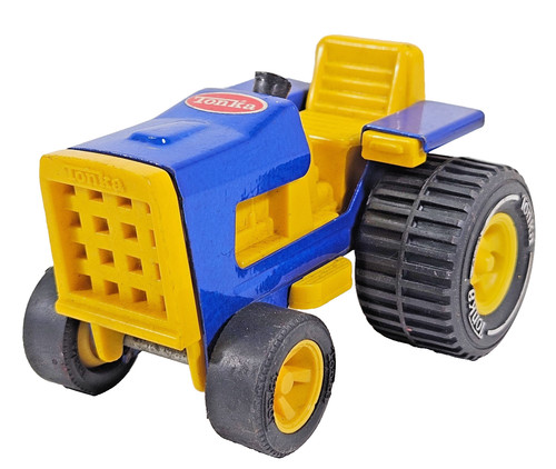 Tonka model number 811002 - tonka,