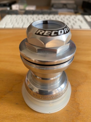 Campagnolo record threaded - record, 1"