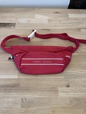 tommy hilfiger bum bag cross