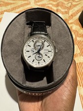 Citizen Watch AT8110-11A Eco-Drive Radio Controlled Watch