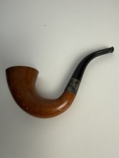 Antique Calabash Pipe with