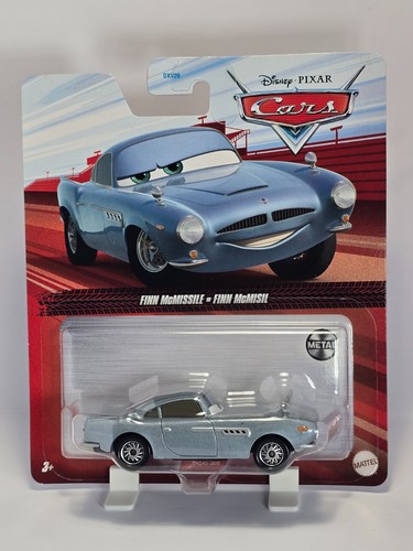 Disney pixar cars finn - cars, 2