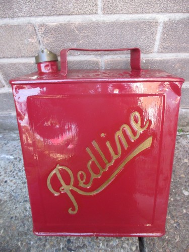 Lovely restored vintage - restored,