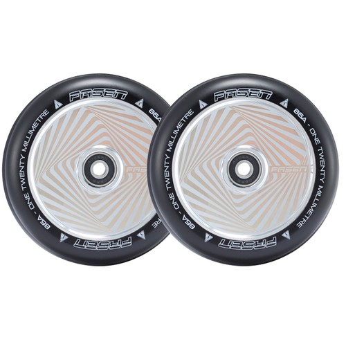 Fasen 120mm prodigy hypno - fasen,