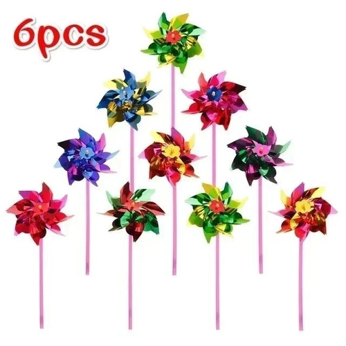 Pcs plastic windmill - pcs,