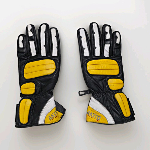 Akito motorcycle gloves - akito,