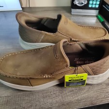 Skechers Parson Owsin Men's